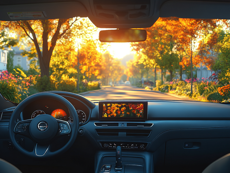 How to get rid of that sour milk smell in your car